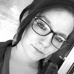 Meet your Posher, Kayley